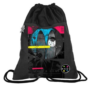 Vak na chrbát Maui and sons Palma pevný-2